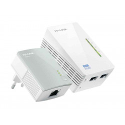 TP-Link Powerline Ethernet...