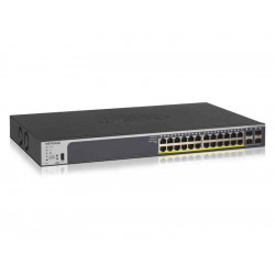NETGEAR Smart Switch PoE+...