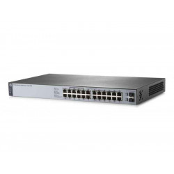 HP Switch 1820-24G 12-port...