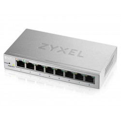 Zyxel Switch 8-port...