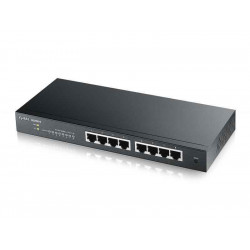 Zyxel Switch 8-port...