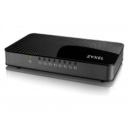 Zyxel Switch 8-port...