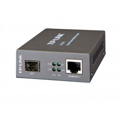 TP-LINK Gigabit SFP Media...