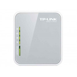 TP-Link Wireless Router 3G...