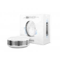 Fibaro Kohlenmonoxidsensor Z-Wave - FGCD-001