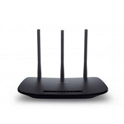 TP-Link Wireless Router...