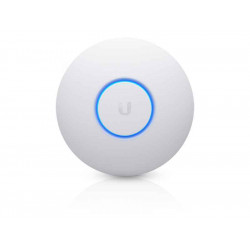 UbiQuiti Acces Point Funkbasisstation Wi-Fi Dualband UAP-NANOHD