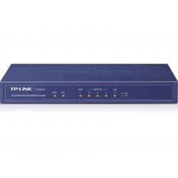TP-Link Router TL-RT470T+