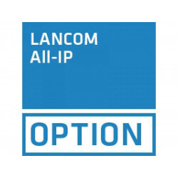 Lancom All-IP Option Mise à...