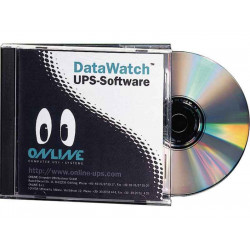 ONLINE USV-Data-Watch RCCMD...