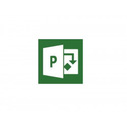 Microsoft Project...
