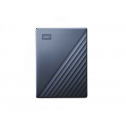 WD My Passport Ultra 4TB...