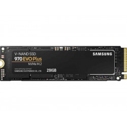 Samsung Electronics NVMe...