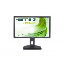 HannsG 59.9cm (23.6) 169 DVI+HDMI IPS lift bl HP247HJB