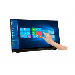 HannsG 54.6cm (21.5) HT225HPB 169 M-Touch HDMI+DP black 180759PB