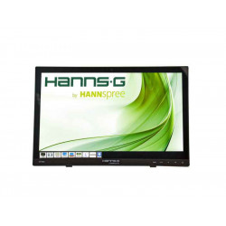 HannsG 39.6cm (15.6) 169 M-Touch HDMI black HT161HNB