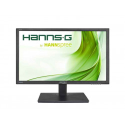 HannsG 54.6cm (21.5) 169 VGA+HDMI LED black Spk. HL225HPB