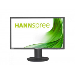 HannsG 59.9cm (23.6) 169 DVI+HDMI LED black Sp HP247HJV