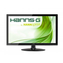 HannsG 68.6cm (27) 169 DVI+HDMI 5ms black S HL274HPBROX