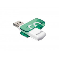 Philips Clé USB 2.0 8GB...