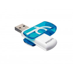 Philips Clé USB 2.0 16GB...