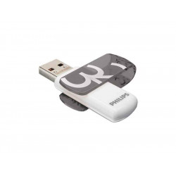 Philips Clé USB 2.0 32GB...