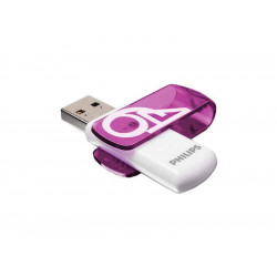 Philips Clé USB 2.0 64GB...