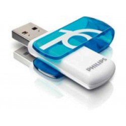 Philips Clé USB Vivid USB...