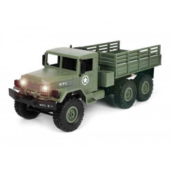 Camion militaire US RC 116...