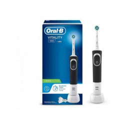 Brosse à dents électrique...