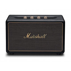 MARSHALL Haut-parleur Bluetooth ACTON MULTI ROOM - Noir