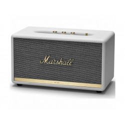 MARSHALL Haut-parleur Bluetooth STANMORE BT II Blanc