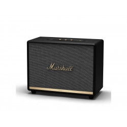 MARSHALL Haut-parleur Bluetooth WOBURN BT II Black