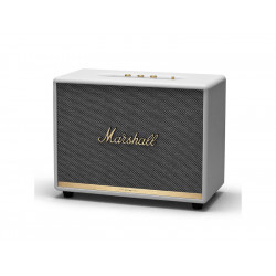 MARSHALL Haut-parleur Bluetooth WOBURN BT II Blanc