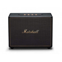 MARSHALL Haut-parleur Bluetooth WOBURN MULTI R Noir