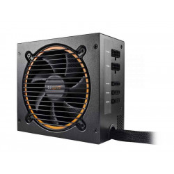 Be Quiet PC- Netzteil Pure...