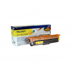 Brother Toner yellow...