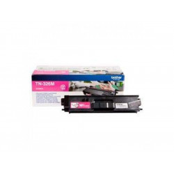Brother TN-326M Cartouche...
