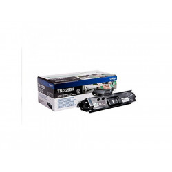 Brother TN-329BK Cartouche...