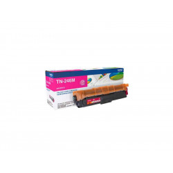 Brother Toner magenta...