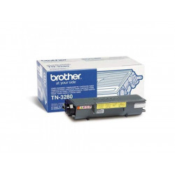 Brother TN-3280 Cartouche...