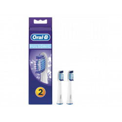 Pack de 2 brossettes Oral-B...