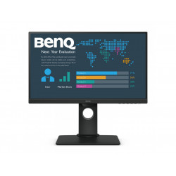 BenQ 60.5cm BL2480T 169 HDMI/DP black lift/pivot spk.FHD 9H.LHFLA.TBE