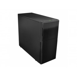 Nanoxia PC- Gehäuse Deep Silence 3 DS03 DARK BLACK