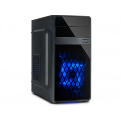 Inter-Tech PC- Gehäuse...