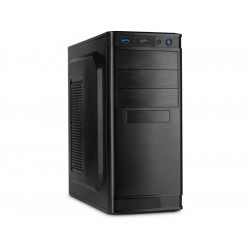 Inter-Tech PC- Gehäuse...