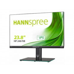 Hannspree 60.4cm (23.8) HP248PJB 169 HDMI+DP IPS black HP248PJB
