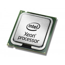 Y CPU Intel XEON...