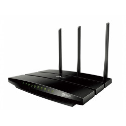 WL-Router TP-Link Archer...