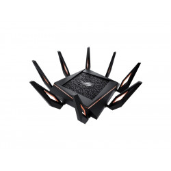 WL-Router ASUS GT-AX11000...
